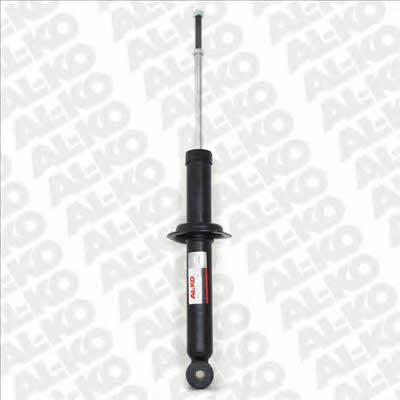 Al-ko 101903 Rear oil and gas suspension shock absorber 101903: Buy near me at 2407.PL in Poland at an Affordable price!