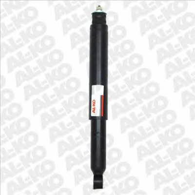 Al-ko 102140 Rear oil shock absorber 102140: Buy near me in Poland at 2407.PL - Good price!