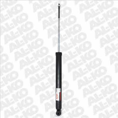 Al-ko 102173 Rear oil and gas suspension shock absorber 102173: Buy near me in Poland at 2407.PL - Good price!