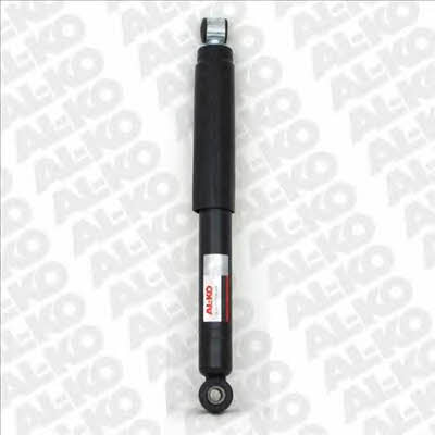 Al-ko 102183 Rear oil and gas suspension shock absorber 102183: Buy near me in Poland at 2407.PL - Good price!