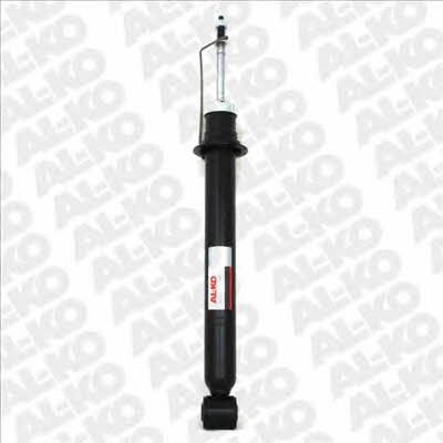 Al-ko 102213 Rear oil and gas suspension shock absorber 102213: Buy near me in Poland at 2407.PL - Good price!
