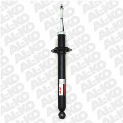 Al-ko 102253 Rear oil and gas suspension shock absorber 102253: Buy near me in Poland at 2407.PL - Good price!
