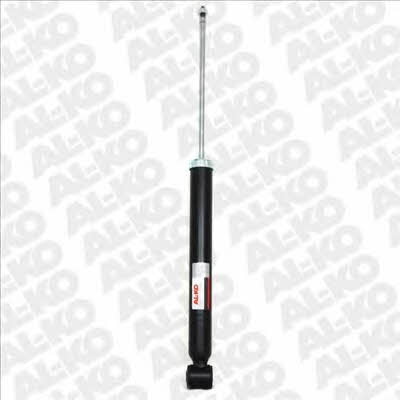 Al-ko 102273 Rear oil and gas suspension shock absorber 102273: Buy near me in Poland at 2407.PL - Good price!