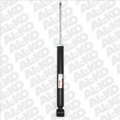 Al-ko 102283 Rear oil and gas suspension shock absorber 102283: Buy near me in Poland at 2407.PL - Good price!