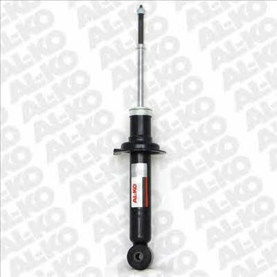 Al-ko 102353 Rear oil and gas suspension shock absorber 102353: Buy near me in Poland at 2407.PL - Good price!