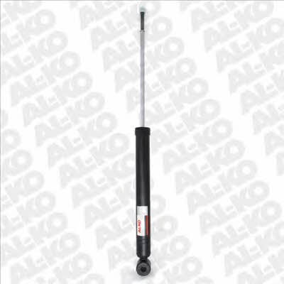 Al-ko 102363 Rear oil and gas suspension shock absorber 102363: Buy near me in Poland at 2407.PL - Good price!