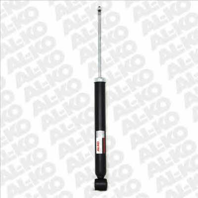 Al-ko 102383 Rear oil and gas suspension shock absorber 102383: Buy near me in Poland at 2407.PL - Good price!