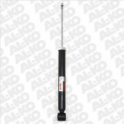 Al-ko 102393 Rear oil and gas suspension shock absorber 102393: Buy near me at 2407.PL in Poland at an Affordable price!