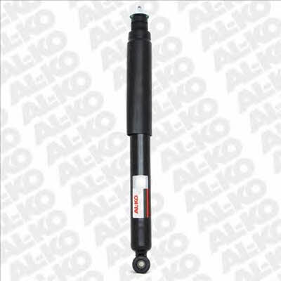 Al-ko 102413 Rear oil and gas suspension shock absorber 102413: Buy near me in Poland at 2407.PL - Good price!