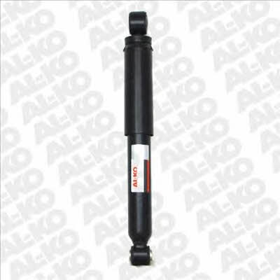 Al-ko 103183 Rear oil and gas suspension shock absorber 103183: Buy near me in Poland at 2407.PL - Good price!