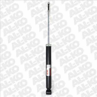 Al-ko 103203 Rear oil and gas suspension shock absorber 103203: Buy near me in Poland at 2407.PL - Good price!