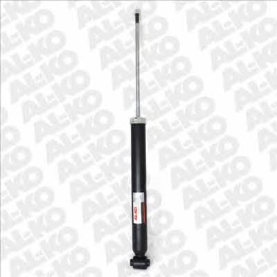 Al-ko 103223 Rear oil and gas suspension shock absorber 103223: Buy near me in Poland at 2407.PL - Good price!