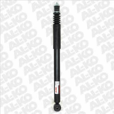 Al-ko 103243 Rear oil and gas suspension shock absorber 103243: Buy near me in Poland at 2407.PL - Good price!