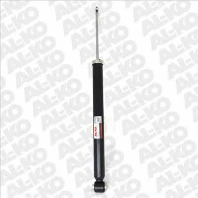Al-ko 103263 Rear oil and gas suspension shock absorber 103263: Buy near me in Poland at 2407.PL - Good price!