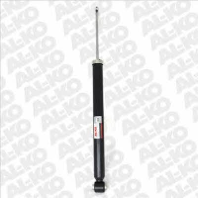 Al-ko 103263 Rear oil and gas suspension shock absorber 103263: Buy near me in Poland at 2407.PL - Good price!