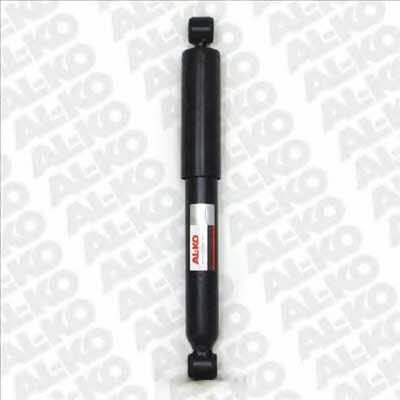 Al-ko 103303 Rear oil and gas suspension shock absorber 103303: Buy near me at 2407.PL in Poland at an Affordable price!