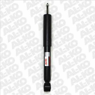 Al-ko 103343 Rear oil and gas suspension shock absorber 103343: Buy near me in Poland at 2407.PL - Good price!
