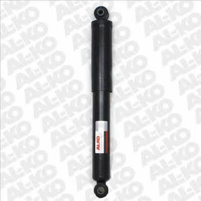 Al-ko 103383 Rear oil and gas suspension shock absorber 103383: Buy near me at 2407.PL in Poland at an Affordable price!