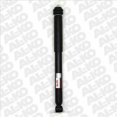 Al-ko 103443 Rear oil and gas suspension shock absorber 103443: Buy near me in Poland at 2407.PL - Good price!