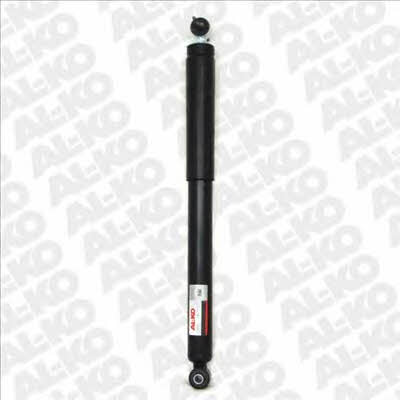 Al-ko 103483 Rear oil and gas suspension shock absorber 103483: Buy near me in Poland at 2407.PL - Good price!