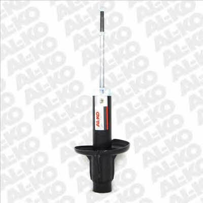 Al-ko 103493 Front oil and gas suspension shock absorber 103493: Buy near me in Poland at 2407.PL - Good price!