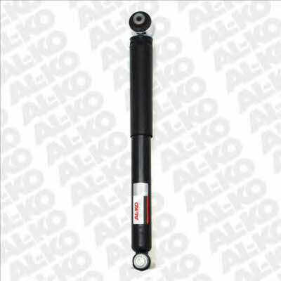 Al-ko 103503 Rear oil and gas suspension shock absorber 103503: Buy near me in Poland at 2407.PL - Good price!