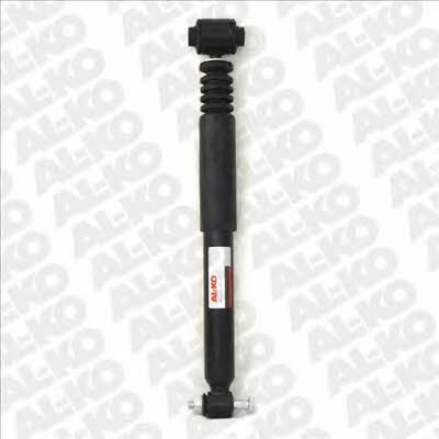 Al-ko 103543 Rear oil and gas suspension shock absorber 103543: Buy near me in Poland at 2407.PL - Good price!