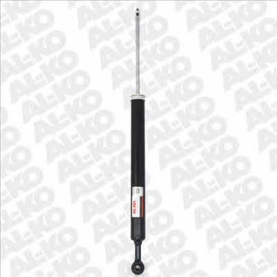 Al-ko 104903 Rear oil and gas suspension shock absorber 104903: Buy near me in Poland at 2407.PL - Good price!