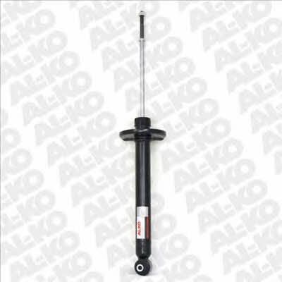 Al-ko 105103 Rear oil and gas suspension shock absorber 105103: Buy near me in Poland at 2407.PL - Good price!