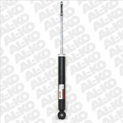 Al-ko 105123 Rear oil and gas suspension shock absorber 105123: Buy near me in Poland at 2407.PL - Good price!