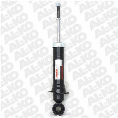 Al-ko 105153 Rear oil and gas suspension shock absorber 105153: Buy near me in Poland at 2407.PL - Good price!