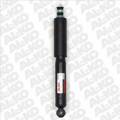 Al-ko 105183 Front oil and gas suspension shock absorber 105183: Buy near me in Poland at 2407.PL - Good price!