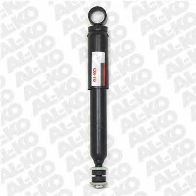 Al-ko 105193 Rear oil and gas suspension shock absorber 105193: Buy near me in Poland at 2407.PL - Good price!