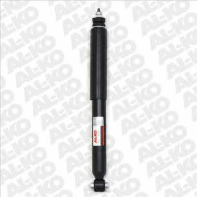 Al-ko 105233 Rear oil and gas suspension shock absorber 105233: Buy near me in Poland at 2407.PL - Good price!