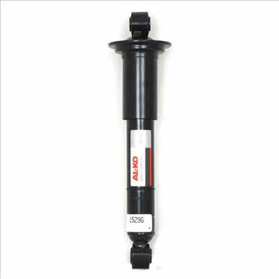 Al-ko 105293 Rear oil and gas suspension shock absorber 105293: Buy near me in Poland at 2407.PL - Good price!