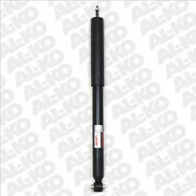 Al-ko 105363 Rear oil and gas suspension shock absorber 105363: Buy near me in Poland at 2407.PL - Good price!