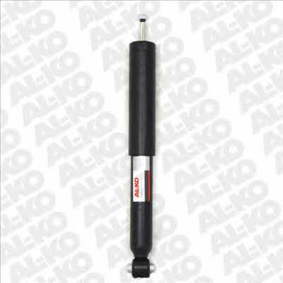 Al-ko 105423 Rear oil and gas suspension shock absorber 105423: Buy near me in Poland at 2407.PL - Good price!