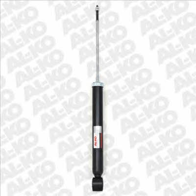 Al-ko 105463 Rear oil and gas suspension shock absorber 105463: Buy near me in Poland at 2407.PL - Good price!