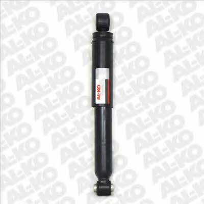 Al-ko 105533 Rear oil and gas suspension shock absorber 105533: Buy near me at 2407.PL in Poland at an Affordable price!