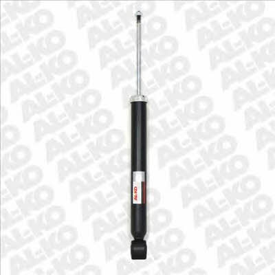Al-ko 105573 Rear oil and gas suspension shock absorber 105573: Buy near me in Poland at 2407.PL - Good price!