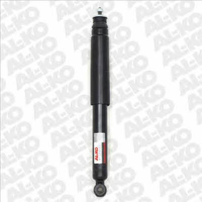 Al-ko 106803 Rear oil and gas suspension shock absorber 106803: Buy near me at 2407.PL in Poland at an Affordable price!