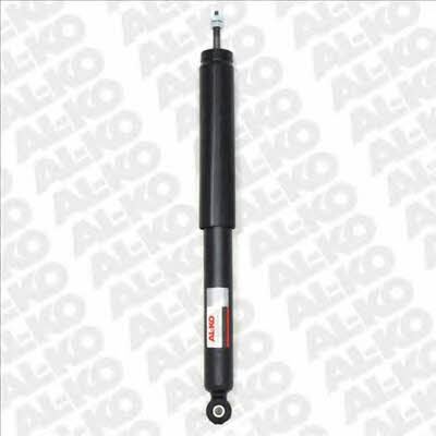 Al-ko 106863 Rear oil and gas suspension shock absorber 106863: Buy near me in Poland at 2407.PL - Good price!