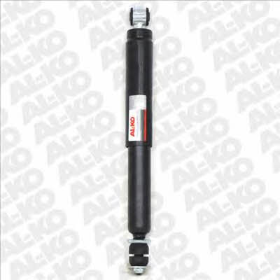 Al-ko 107060 Rear oil shock absorber 107060: Buy near me in Poland at 2407.PL - Good price!