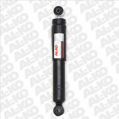 Al-ko 107213 Rear oil and gas suspension shock absorber 107213: Buy near me at 2407.PL in Poland at an Affordable price!