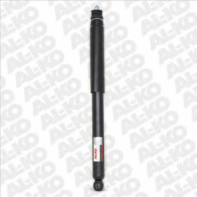 Al-ko 107333 Rear oil and gas suspension shock absorber 107333: Buy near me in Poland at 2407.PL - Good price!