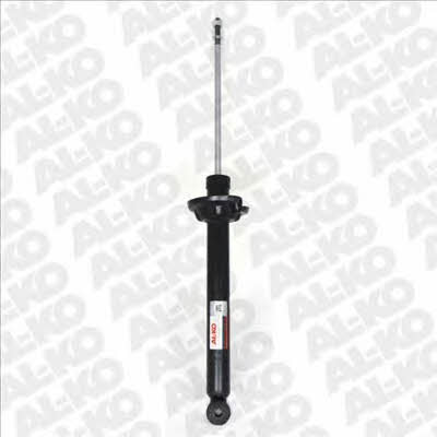 Al-ko 107463 Rear oil and gas suspension shock absorber 107463: Buy near me in Poland at 2407.PL - Good price!