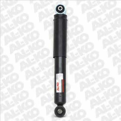 Al-ko 200163 Rear oil and gas suspension shock absorber 200163: Buy near me in Poland at 2407.PL - Good price!