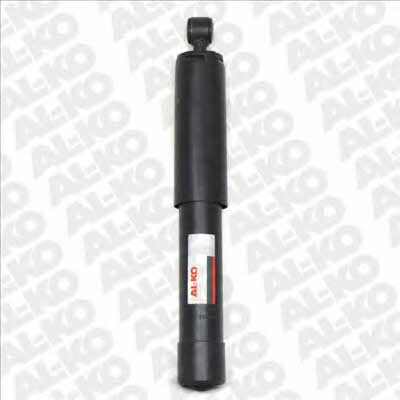 Al-ko 200243 Rear oil and gas suspension shock absorber 200243: Buy near me in Poland at 2407.PL - Good price!