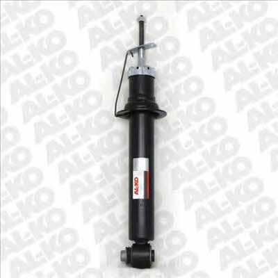 Al-ko 200333 Rear oil and gas suspension shock absorber 200333: Buy near me in Poland at 2407.PL - Good price!