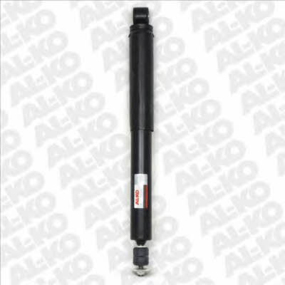 Al-ko 200553 Rear oil and gas suspension shock absorber 200553: Buy near me in Poland at 2407.PL - Good price!